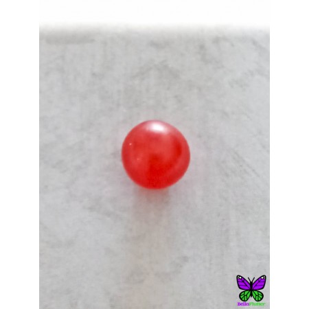 Freshwater Pearls - Coral